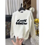 2025年11月12日秋冬新作Louis vuittonセーター人気商品/LDF工場