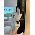 2025年11月12日秋冬新作Louis vuittonセーター人気商品/LDF工場