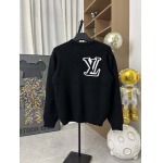 2025年11月12日秋冬新作Louis vuittonセーター人気商品/LDF工場