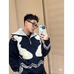 2025年11月12日秋冬新作Louis vuittonセーター人気商品/LDF工場