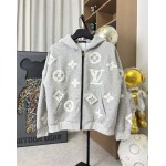 2025年11月12日秋冬新作Louis vuittonジャケット人気商品/LDF工場