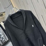 2025年11月12日秋冬新作Ralph Laurenセーター人気商品/LDF工場