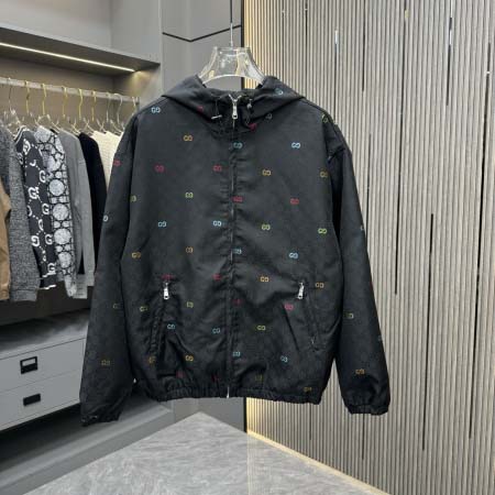 2025年11月12日秋冬新作Gucciジャケット人気商品/...