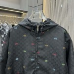 2025年11月12日秋冬新作Gucciジャケット人気商品/LDF工場