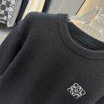 2025年11月12日秋冬新作Loeweセーター人気商品/LDF工場