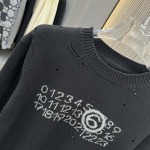 2025年11月12日秋冬新作Maison Margielaセーター人気商品/LDF工場
