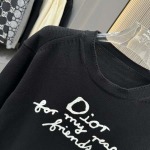 2025年11月12日秋冬新作DIORセーター人気商品/LDF工場