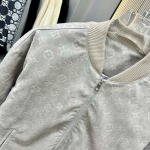 2025年11月12日秋冬新作Louis vuittonジャケット人気商品/LDF工場