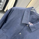 2025年11月12日秋冬新作Thom Browneジャケット人気商品/LDF工場