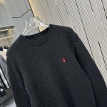 2025年11月12日秋冬新作Ralph Laurenセーター人気商品/LDF工場