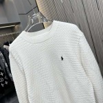 2025年11月12日秋冬新作Ralph Laurenセーター人気商品/LDF工場