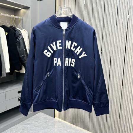 2025年11月12日秋冬新作Givenchyジャケット人気...