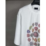 2025年11月12日秋冬新作BALENCIAGA半袖 tシャツ人気商品/LDF工場
