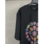 2025年11月12日秋冬新作BALENCIAGA半袖 tシャツ人気商品/LDF工場