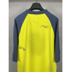 2025年11月12日秋冬新作BALENCIAGA半袖 tシャツ人気商品/LDF工場