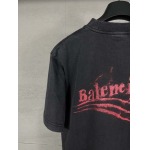 2025年11月12日秋冬新作BALENCIAGA半袖 tシャツ人気商品/LDF工場