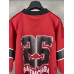 2025年11月12日秋冬新作BALENCIAGA半袖 tシャツ人気商品/LDF工場