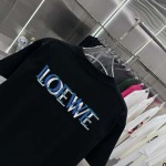 2025年11月12日秋冬新作Loewe半袖 tシャツ人気商品/LDF工場