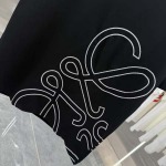 2025年11月12日秋冬新作Loewe半袖 tシャツ人気商品/LDF工場