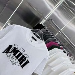 2025年11月12日秋冬新作AMI半袖 tシャツ人気商品/LDF工場