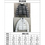 2025年11月12日秋冬新作Monclerダウンジャケット人気商品/LDF工場