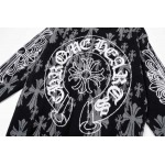 2025年11月12日秋冬新作Chrome Heartsセーター人気商品/LDF工場