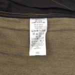 2025年11月12日秋冬新作Burberryズボン人気商品/LDF工場