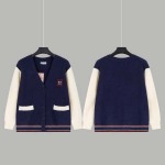 2025年11月12日秋冬新作Miumiu ニットカーディガン  人気商品/LDF工場