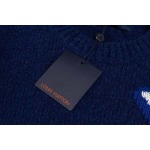 2025年11月12日秋冬新作Louis vuittonセーター人気商品/LDF工場