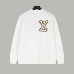 2025年11月12日秋冬新作Louis vuittonセーター人気商品/LDF工場