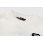 2025年11月12日秋冬新作Louis vuittonセーター人気商品/LDF工場