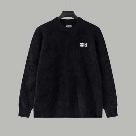 2025年11月12日秋冬新作MIUMIUセーター人気商品/...