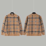 2025年11月12日秋冬新作Burberryセーター人気商品/LDF工場