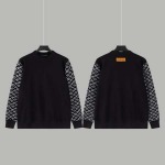 2025年11月12日秋冬新作Louis vuittonセーター人気商品/LDF工場