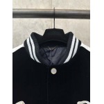 2025年11月12日秋冬新作LOUIS VUITTONジャケット人気商品/LDF工場