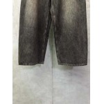 2025年11月12日秋冬新作Balenciagaジーパン人気商品/LDF工場