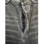 2025年11月12日秋冬新作Balenciagaジーパン人気商品/LDF工場