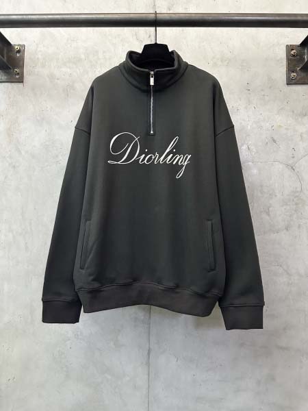 2025年11月12日秋冬新作DIORスウェット人気商品/L...