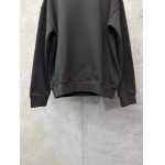 2025年11月12日秋冬新作DIORスウェット人気商品/LDF工場