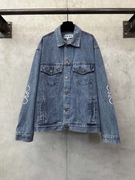 2025年11月12日秋冬新作LOEWE上下人気商品/LDF...