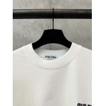 2025年11月12日秋冬新作Miu Miutシャツ人気商品/LDF工場