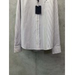 2025年11月12日秋冬新作LOUIS VUITTONシャツ人気商品/LDF工場