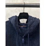 2025年11月12日秋冬新作Louis vuittonスウェット人気商品/LDF工場