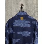 2025年11月12日秋冬新作Louis vuitton半袖 tシャツ人気商品/LDF工場