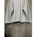 2025年11月12日秋冬新作MiuMiuスウェット人気商品/LDF工場