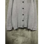2025年11月12日秋冬新作MiuMiu ニットカーディガン  人気商品/LDF工場