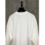 2025年11月12日秋冬新作alexander wangtシャツ人気商品/LDF工場