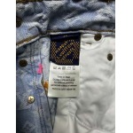 2025年11月12日秋冬新作Louis vuittonジーパン人気商品/LDF工場