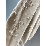 2025年11月12日秋冬新作Louis vuittonセーター人気商品/LDF工場