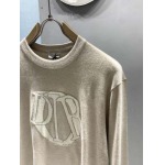 2025年11月12日秋冬新作Dior セーター人気商品/LDF工場